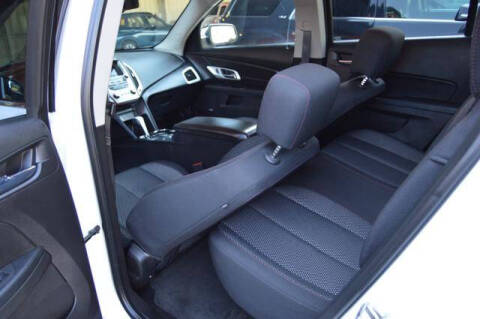 2012 GMC Terrain SLE-2
