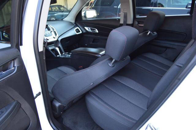 2012 GMC Terrain SLE-2