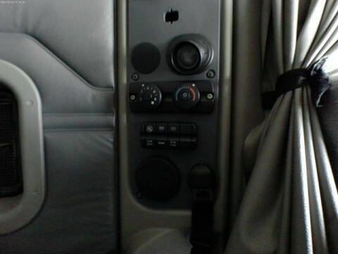 2011 Freightliner Cascadia