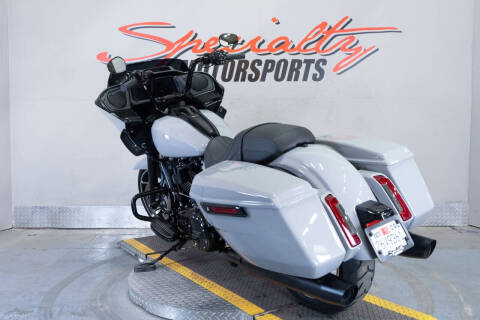 2024 Harley-Davidson Road Glide Limited