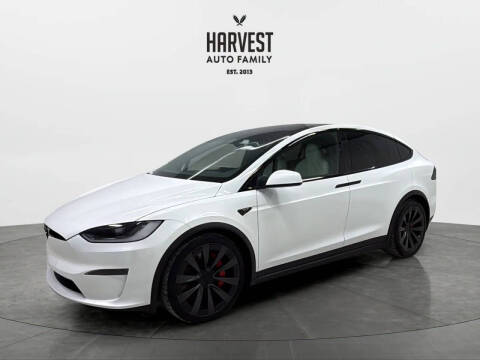 2023 Tesla Model X