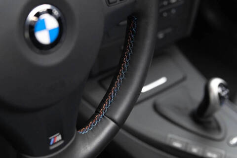 2011 BMW M3