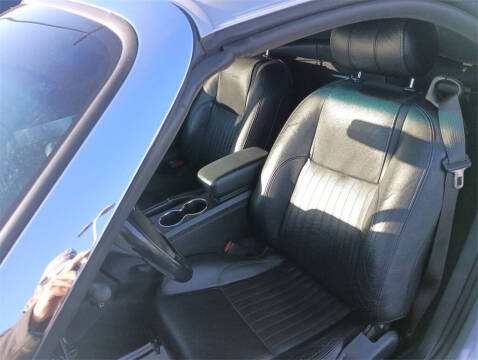 2004 Ford Thunderbird Deluxe