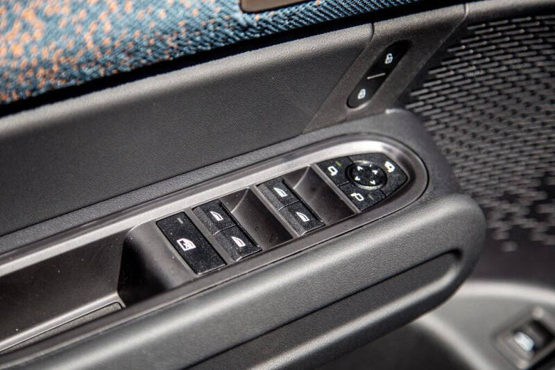 2027 MINI Countryman