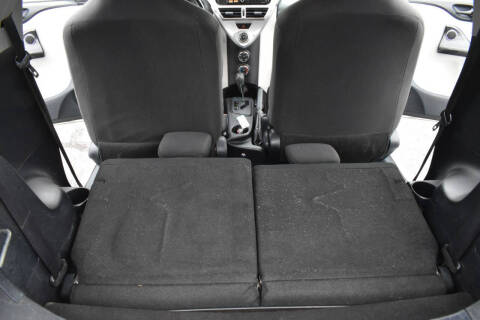 2013 Scion iQ