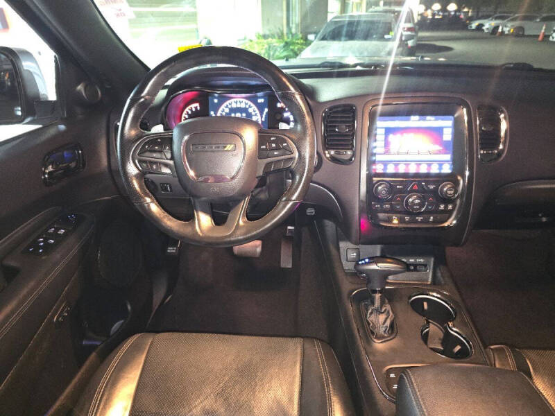 2020 Dodge Durango R/T