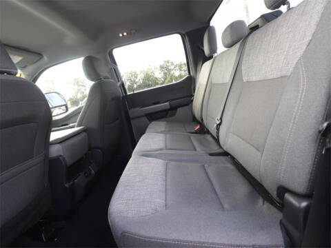 2024 Ford F-250 Super Duty