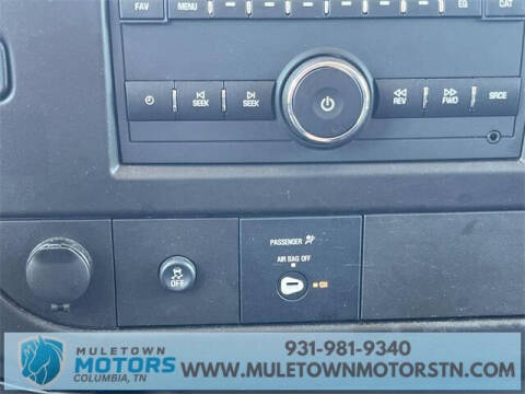 2024 GMC Savana 2500