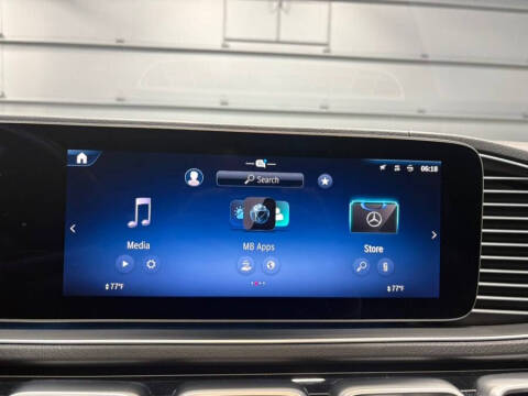 2024 Mercedes-Benz GLE GLE 350 4MATIC