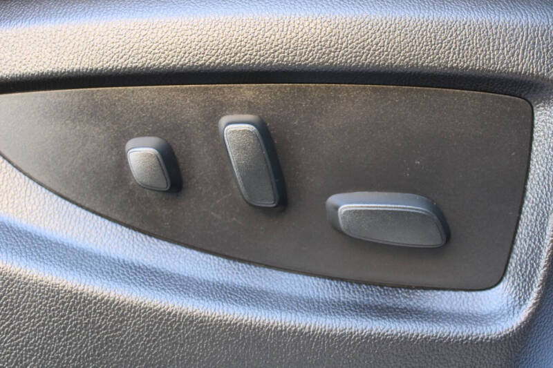 2017 GMC Sierra 3500HD