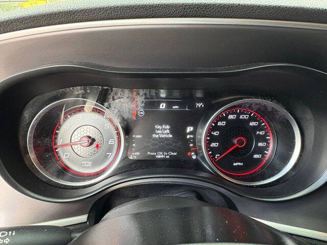 2022 Dodge Charger
