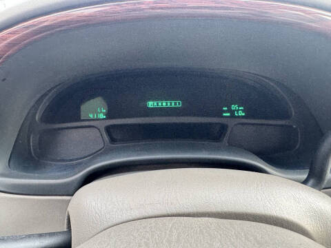 2005 Cadillac DeVille