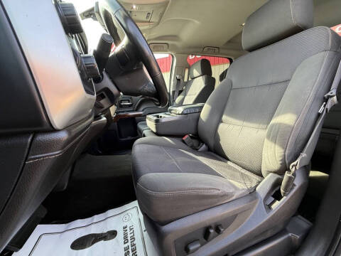 2014 GMC Sierra 1500