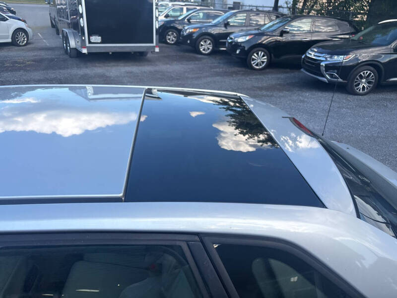 2005 Chevrolet Malibu Maxx LS