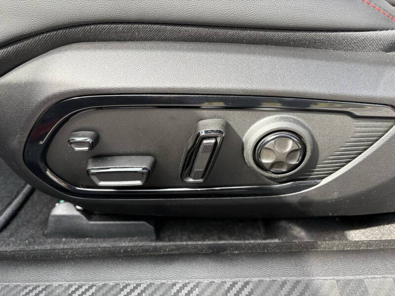 2025 Dodge Charger Daytona Scat Pack