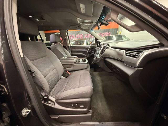 2016 Chevrolet Tahoe LS