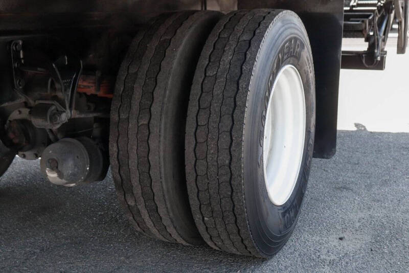 2017 International DuraStar 4300