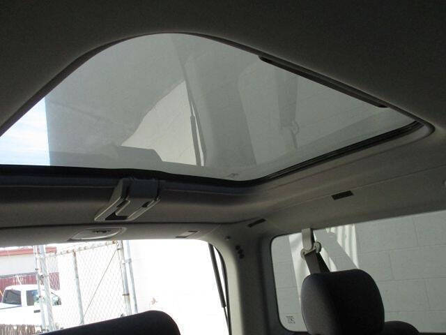 2005 Honda Element EX