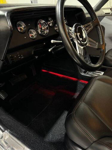 1971 Plymouth Barracuda