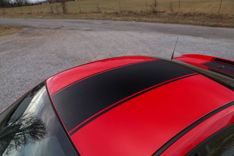 2014 Ford Mustang GT Premium