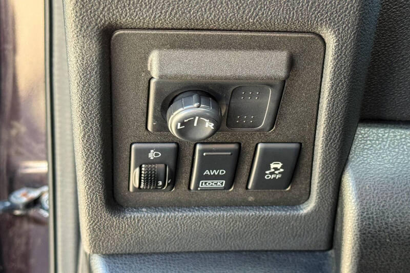 2011 Nissan Rogue SV