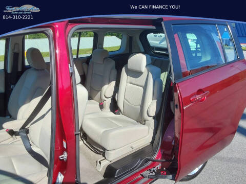 2010 Mazda MAZDA5