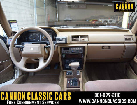1988 Toyota Cressida