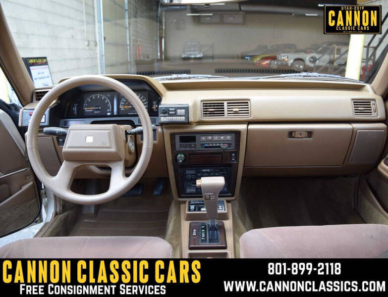1988 Toyota Cressida
