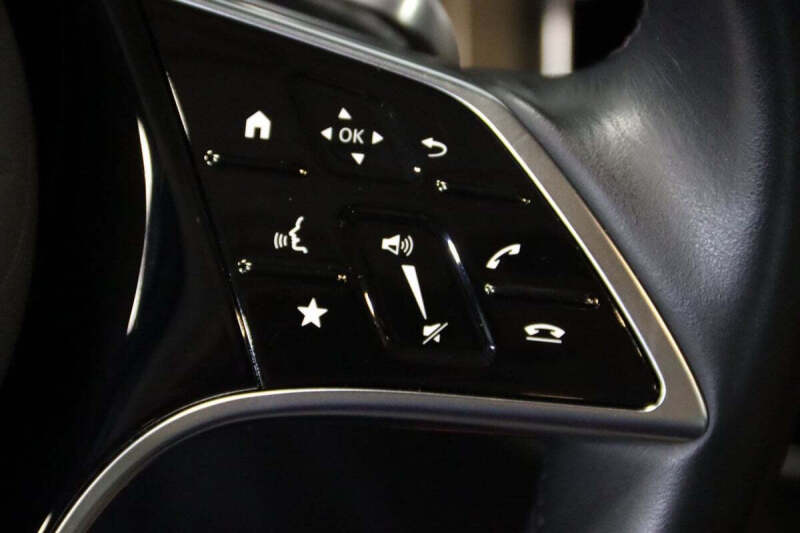 2025 Mercedes-Benz E-Class E 350 4MATIC