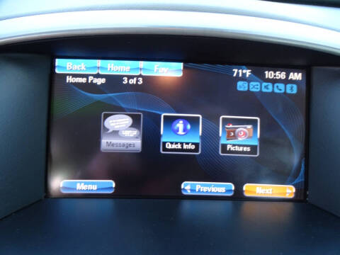 2015 Buick Verano Convenience Group