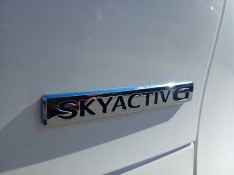 2022 Mazda CX-30 2.5 S Select