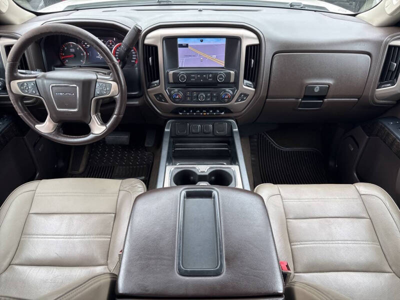 2015 GMC Sierra 1500