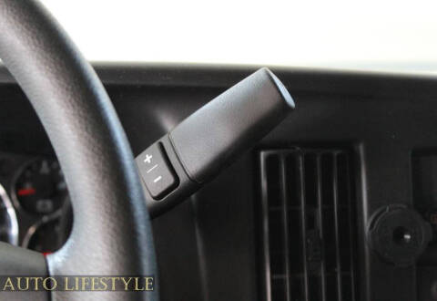 2023 GMC Savana 2500