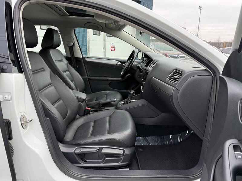 2016 Volkswagen Jetta