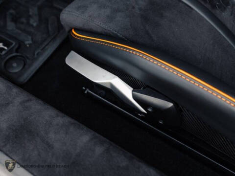 2024 Lamborghini Huracan Sterrato