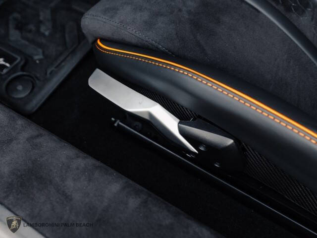 2024 Lamborghini Huracan Sterrato