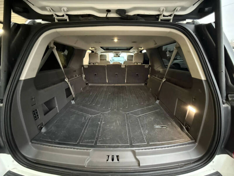 2021 Ford Expedition MAX XLT