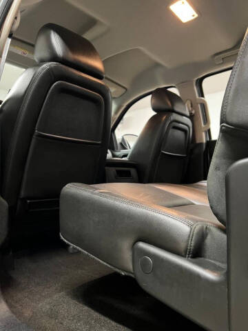 2013 GMC Sierra 2500HD Denali