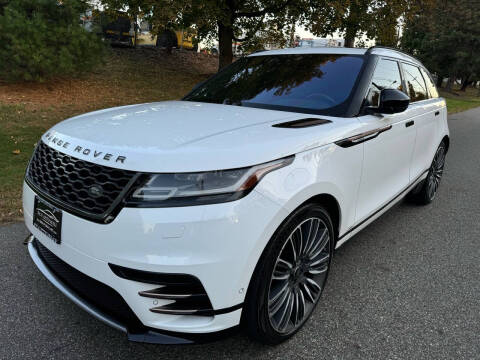 2018 Land Rover Range Rover Velar P380 R-Dynamic SE