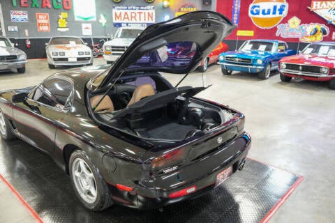 1994 Mazda RX-7 Turbo