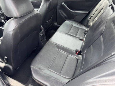 2013 Volkswagen Jetta