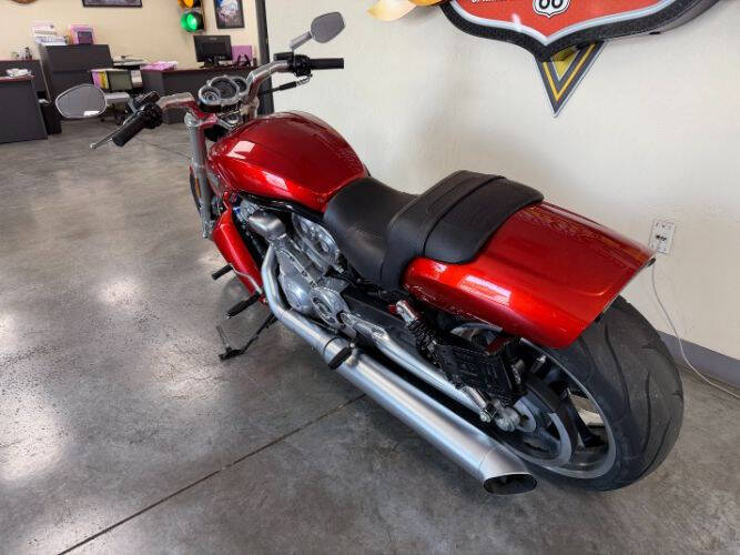 2013 Harley-Davidson V-Rod Muscle