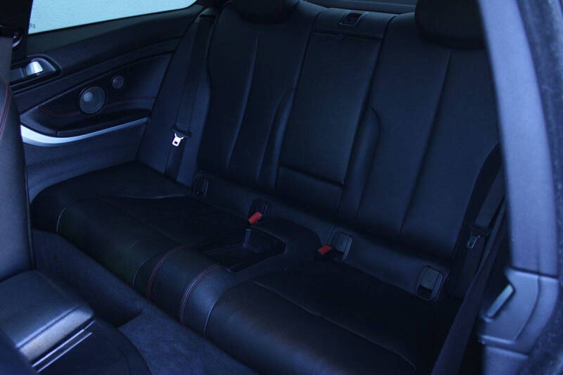 2017 BMW 4 Series 440i