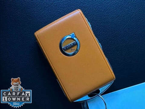 2022 Volvo XC60 Recharge T8 Polestar Engineered