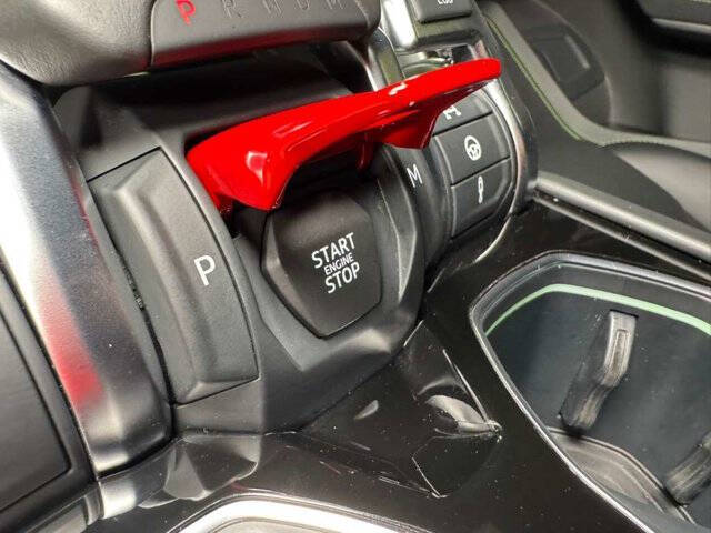 2022 Lamborghini Urus