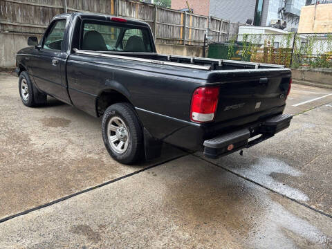 2000 Ford Ranger XL