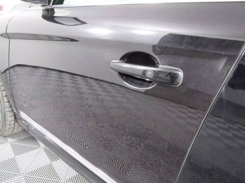 2017 Volvo XC60 T6 Dynamic