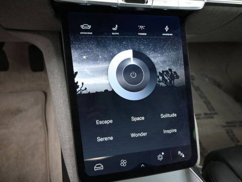 2023 Lucid Air Touring