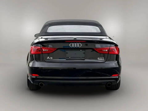 2016 Audi A3 2.0T quattro Premium