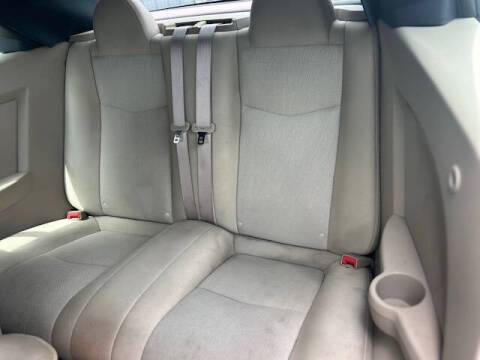 2012 Chrysler 200 Touring